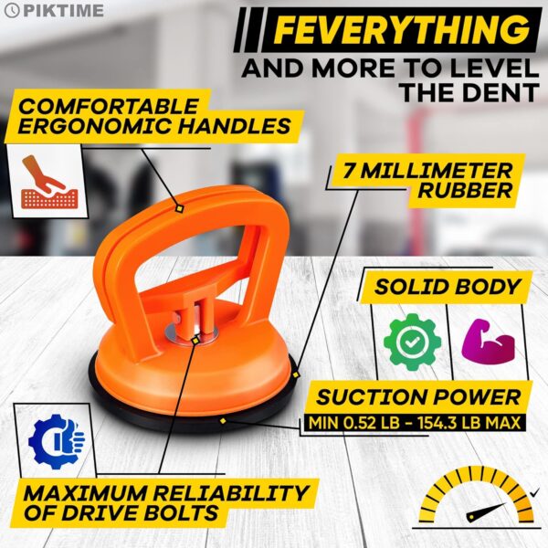 Buy 3 Dent Repair Kits